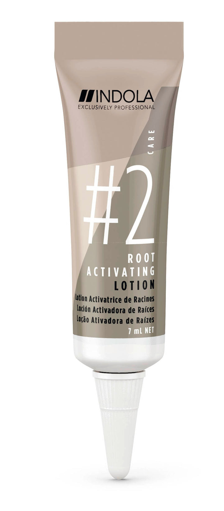 Indola Root active lotion 8x7ml