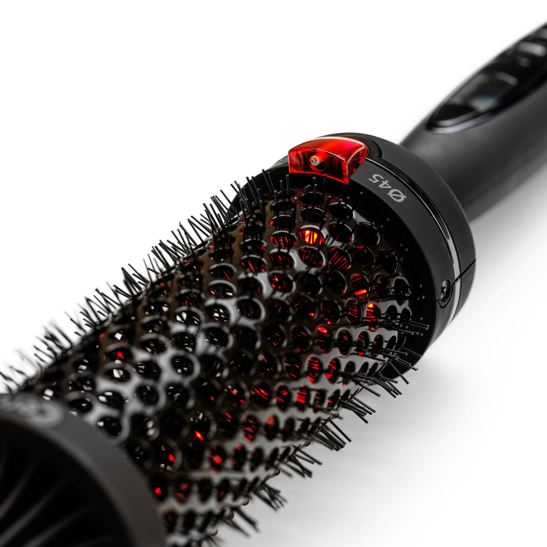 Cera IR Hotstyling brush 45mm