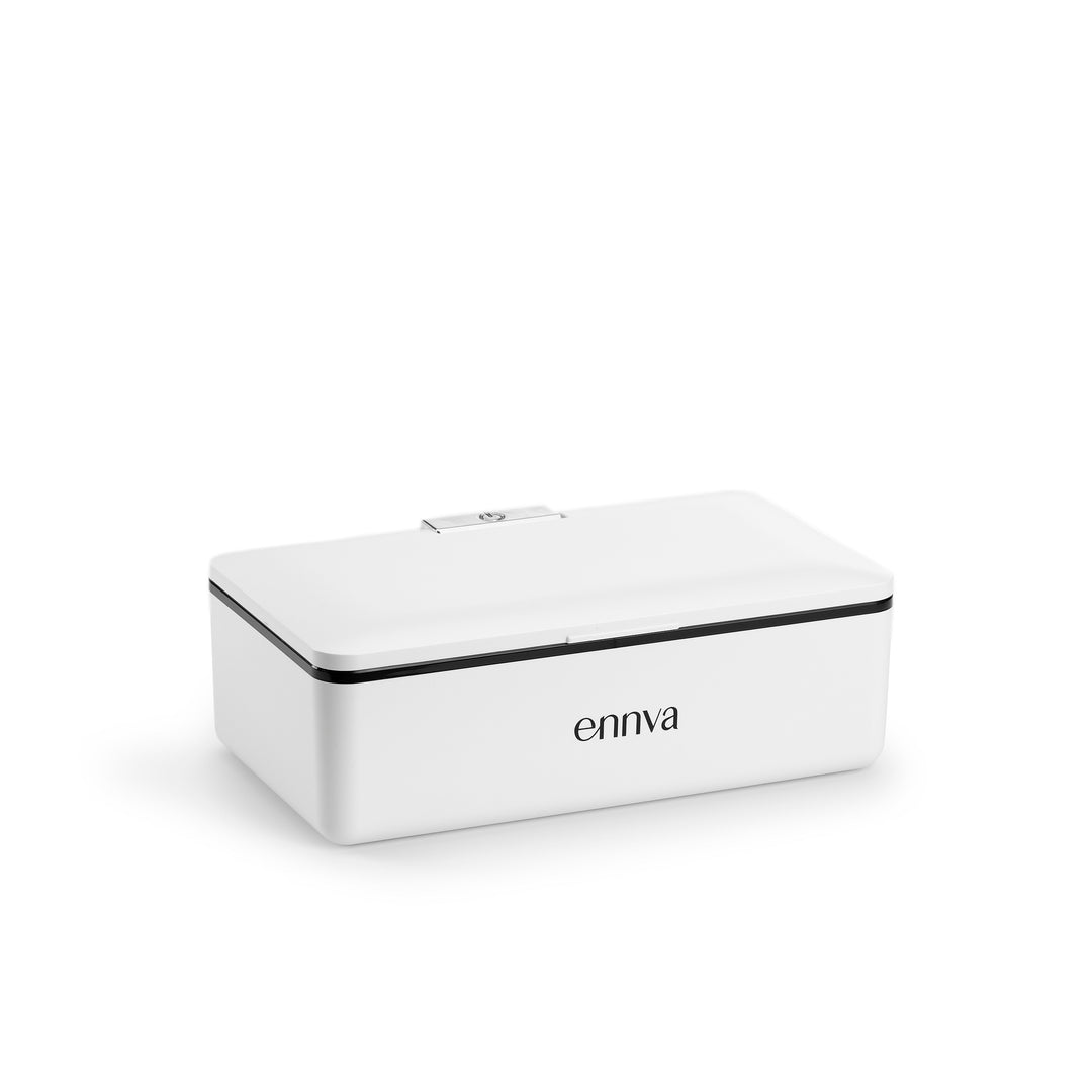 Ennva portable UV sanitizing box