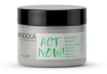 Hårkur_Act Now Repair Mask Treatment 30ml - Youth.no