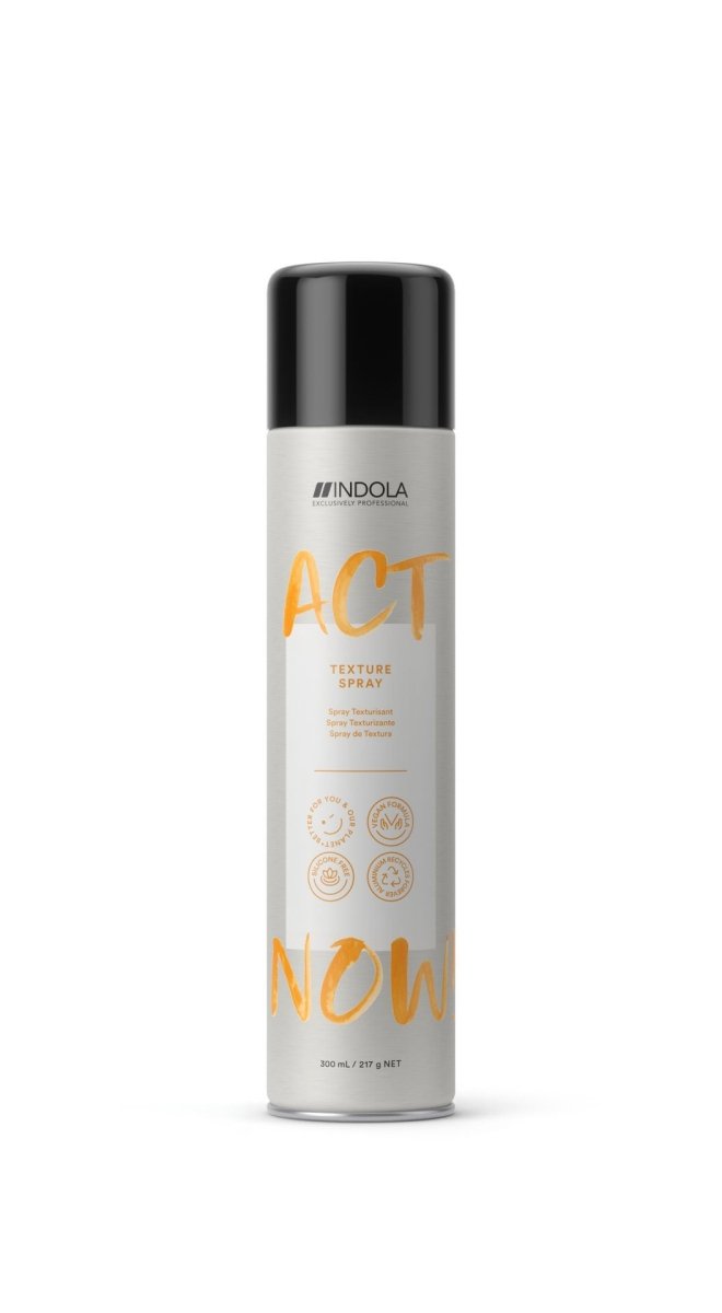 Spray_Act Now Texture Spray 300ml - Youth.no