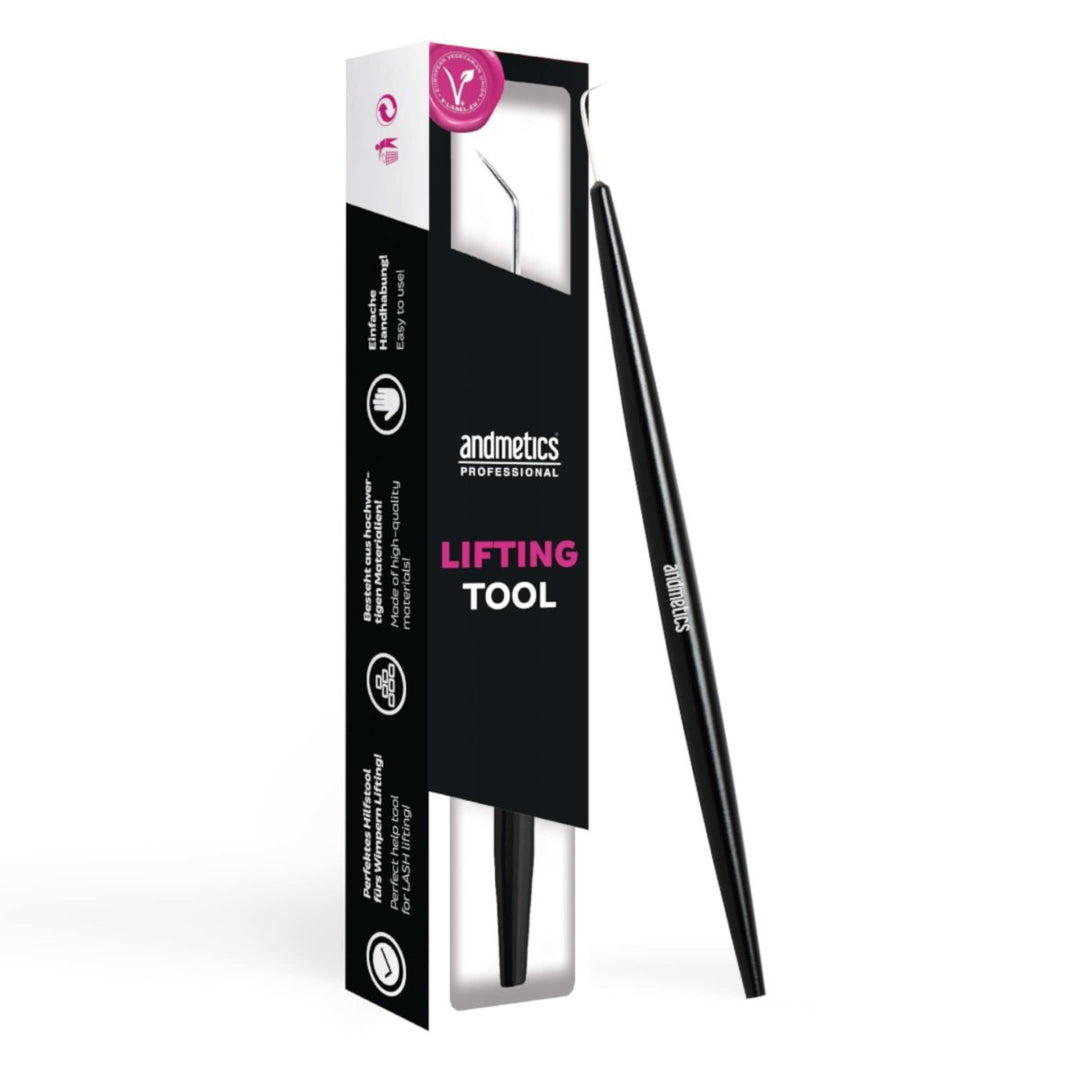 Bryn og vipper_Andmetics Lifting Tool - Youth.no