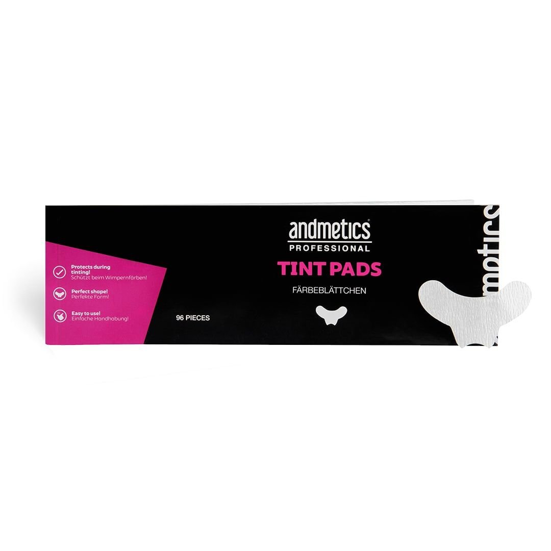 Bryn og vipper_Andmetics Protective Lash Sheets - Youth.no