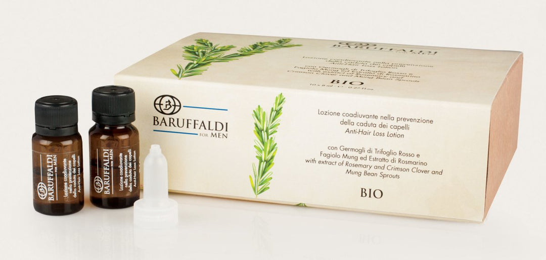 _Baruffaldi Bio Anti - Hair Loss Lotion 10X8ml - Youth.no