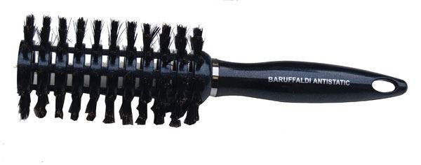 _Baruffaldi Bristles Brushes Blue 23mm - Youth.no