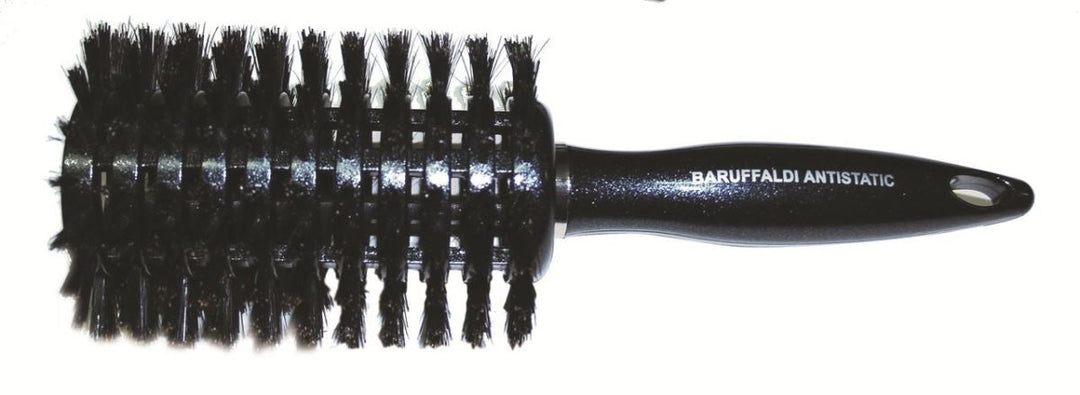 _Baruffaldi Bristles Brushes Blue 44mm - Youth.no