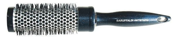 _Baruffaldi Ceramic Brushes Blue 34mm - Youth.no