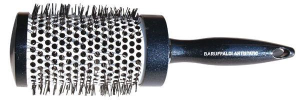 _Baruffaldi Ceramic Brushes Blue 58mm - Youth.no