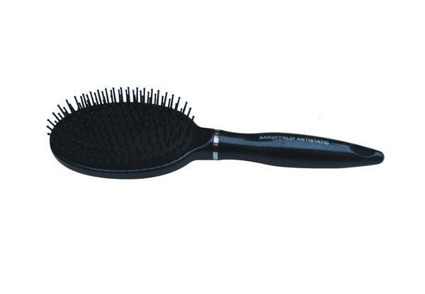 _Baruffaldi Soft Brushes Blue Oval - Youth.no