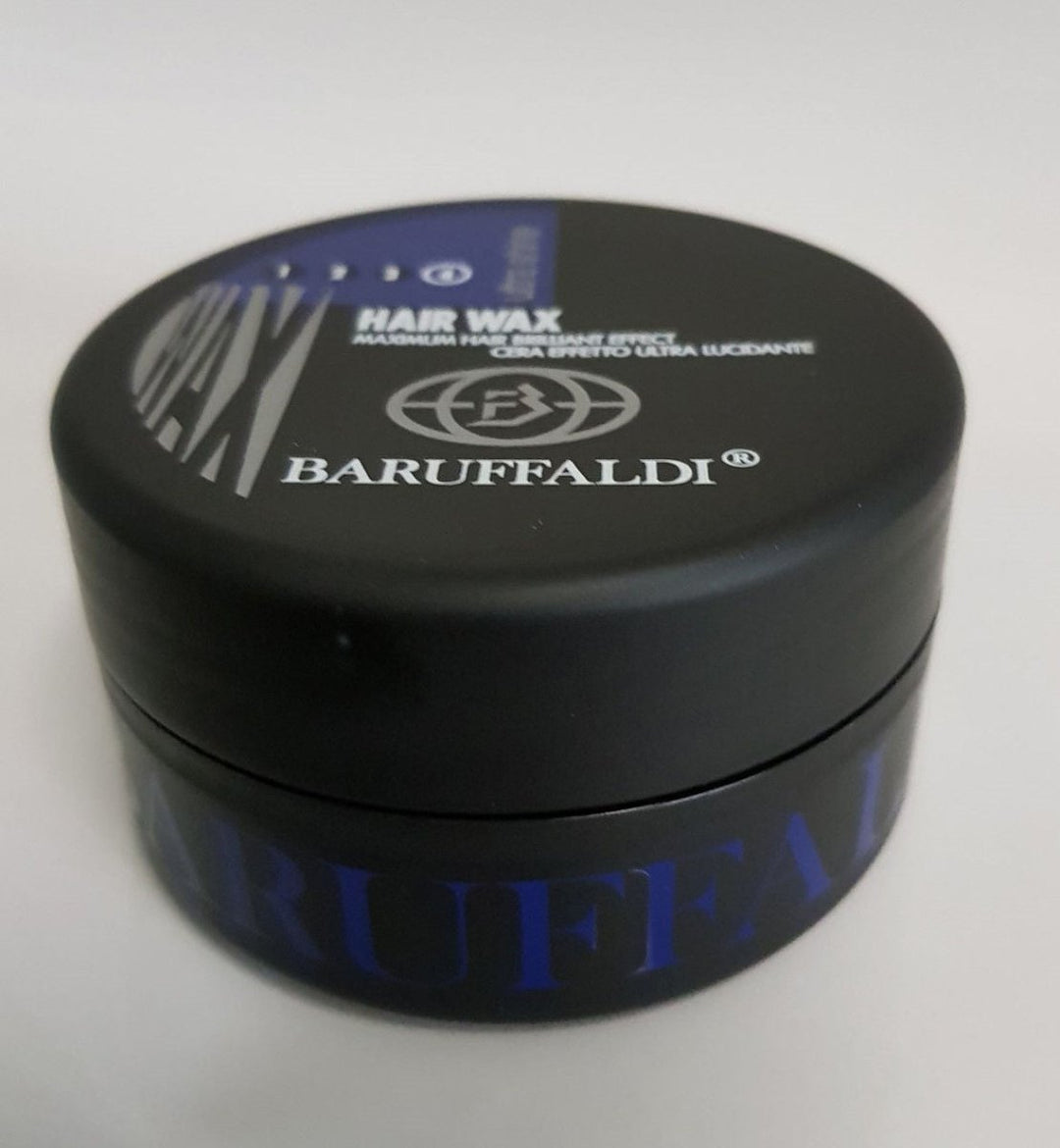 _Baruffaldi Wax Ultra Shine 100ml - Youth.no