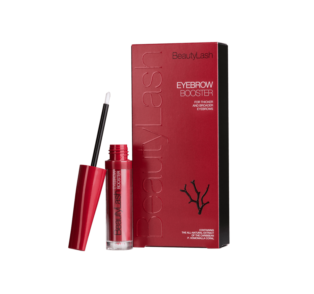 Bryn og vipper_Beautylash Eyebrow Booster 4ml - Youth.no