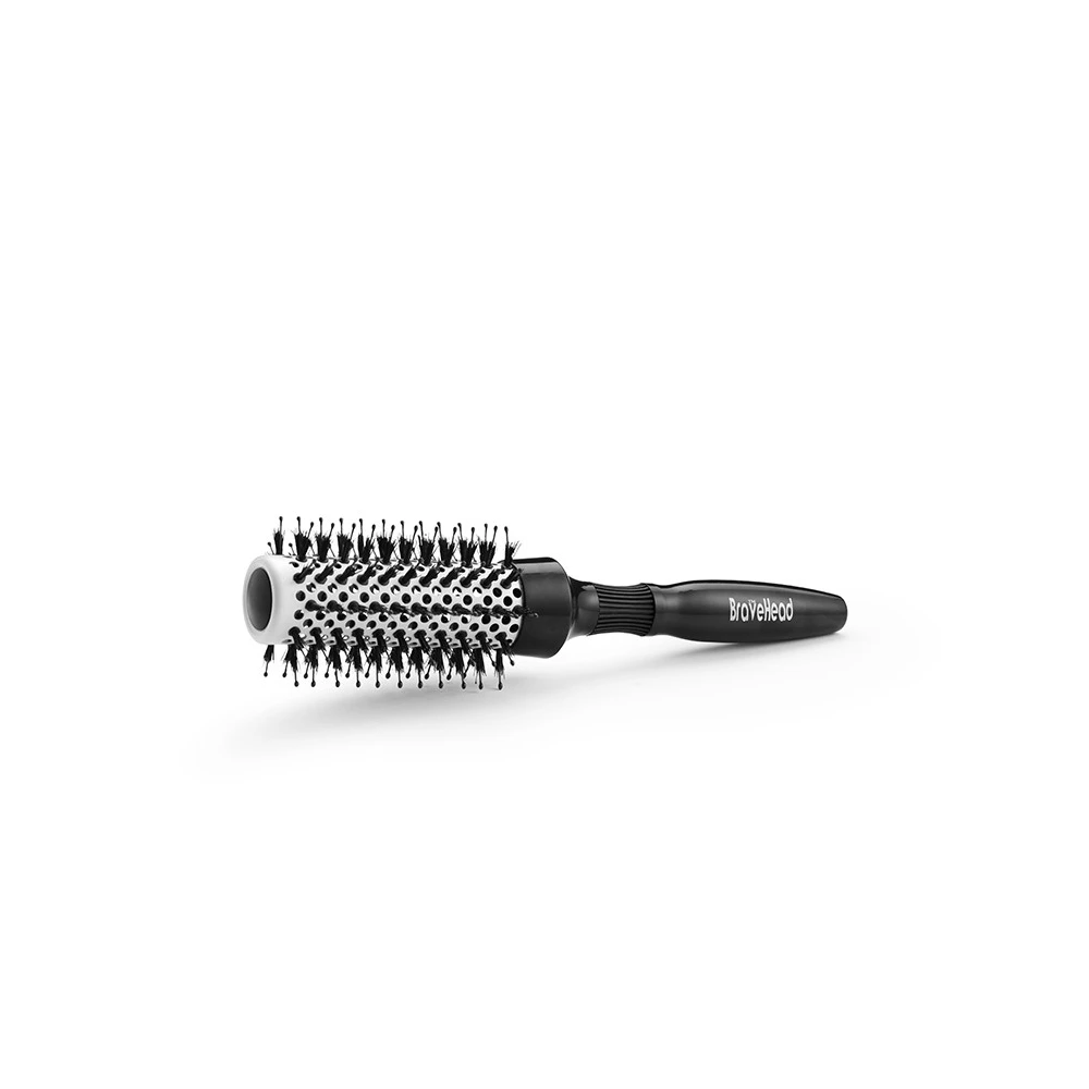 hårbørste_Bravehead Ulta Light Hot Curling Brush 33mm - Youth.no