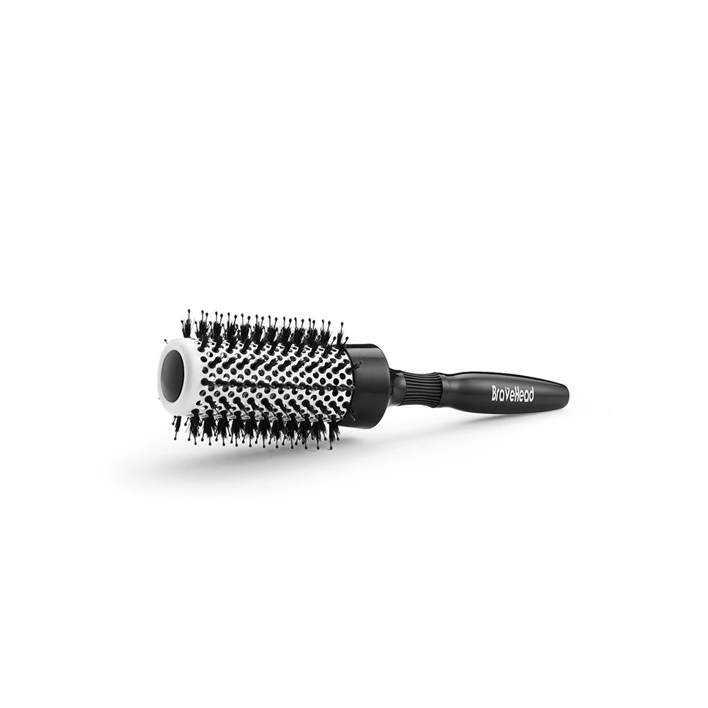 hårbørste_Bravehead Ulta Light Hot Curling Brush 44Mm - Youth.no