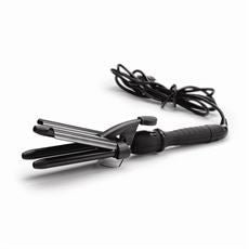 Stylingjern_Cera Curl Styler Triple Barrel Waver - Youth.no