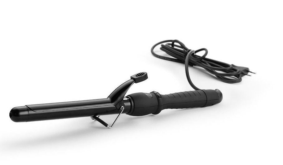 _Cera Curling Iron 25mm - Youth.no