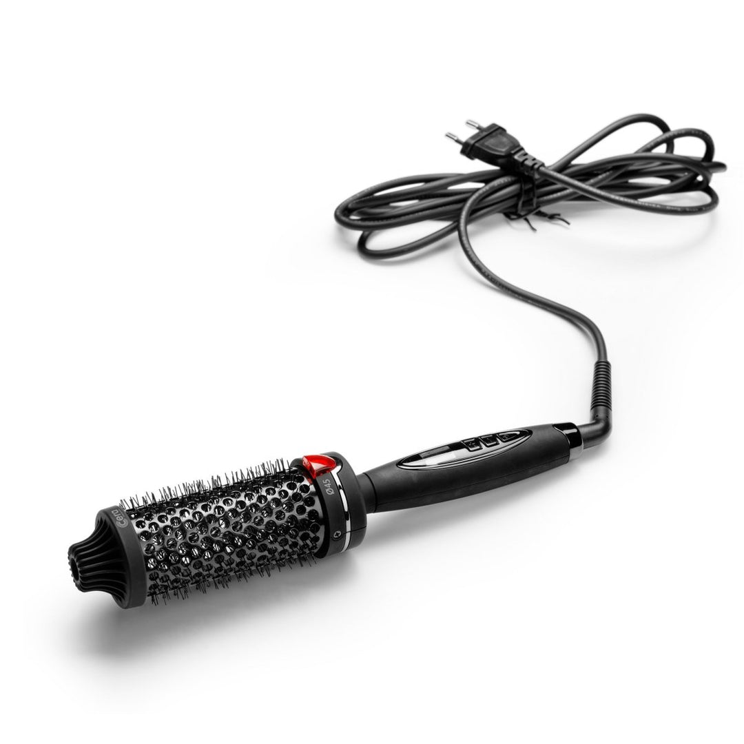 _Cera IR hot styling brush 45mm - Youth.no