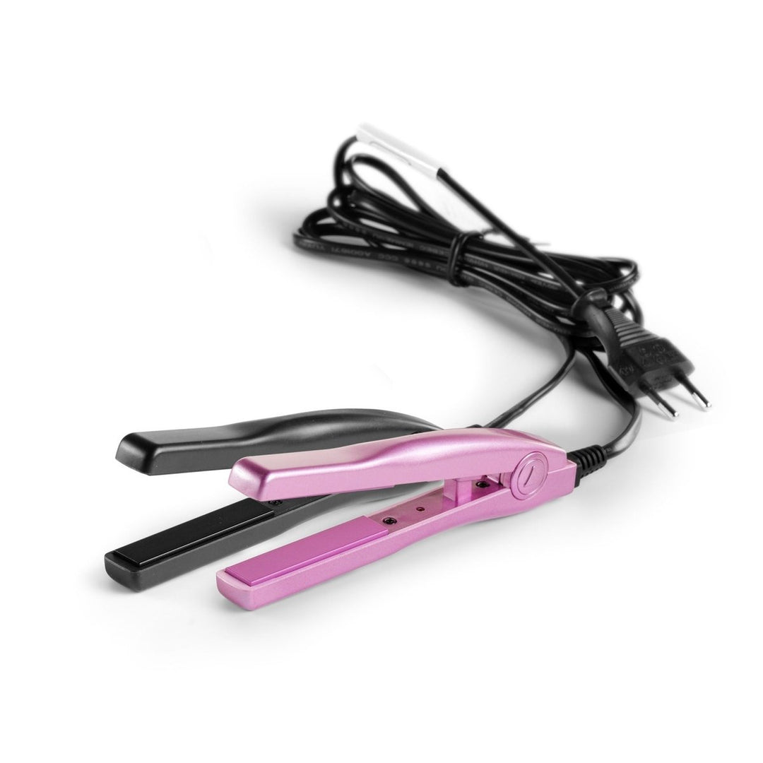 Stylingjern_Cera Mini Iron Pink - Youth.no