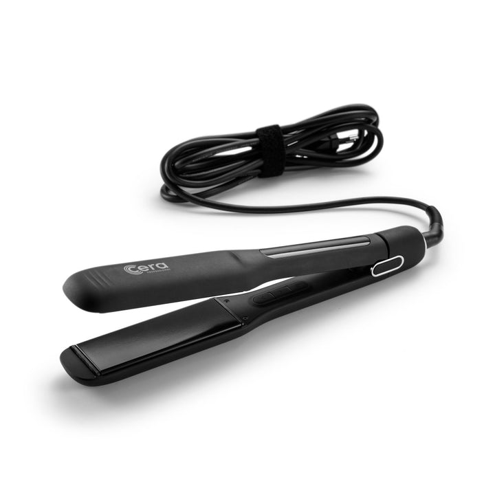 Stylingjern_Cera Vibrating straightener extra - Youth.no