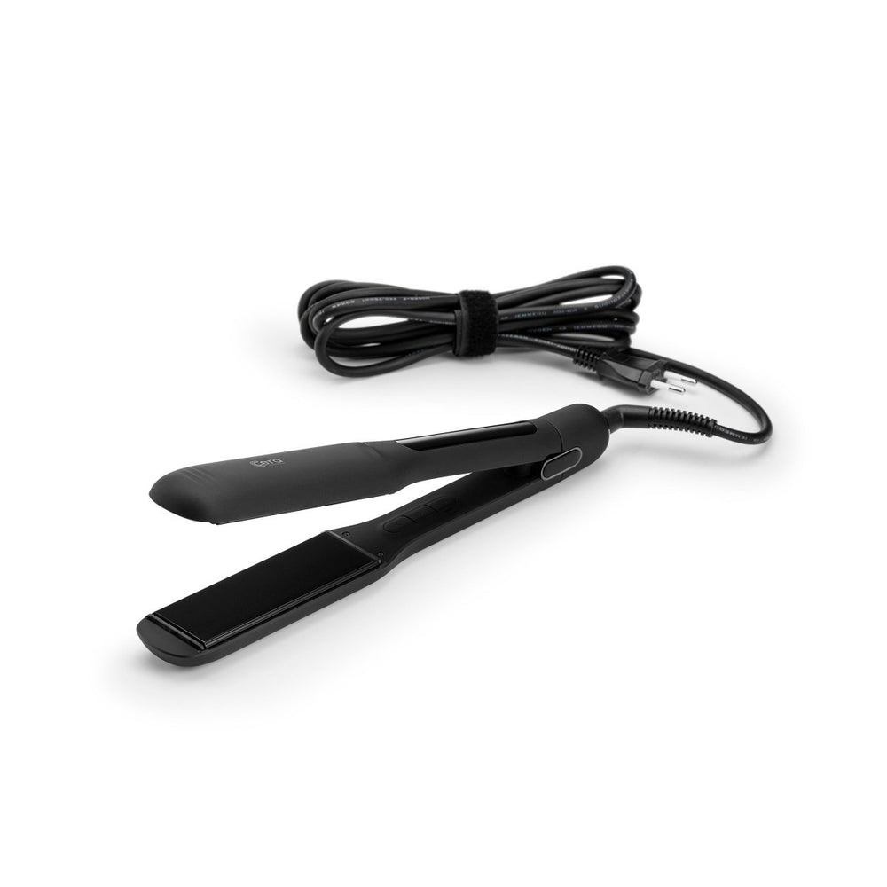 Stylingjern_Cera Vibrating straightener extra - Youth.no