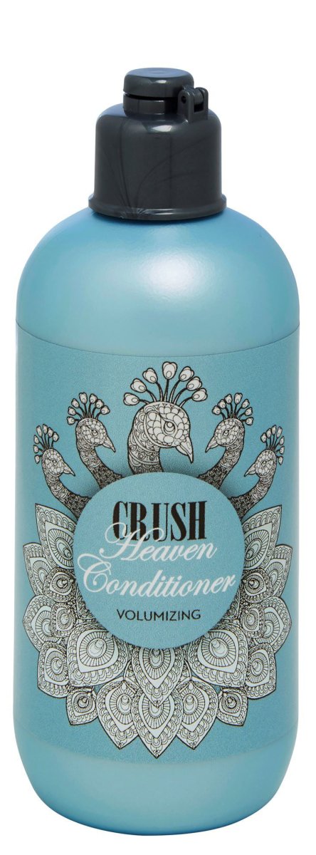 Balsam_Crush Heaven Conditioner 250ml - Youth.no