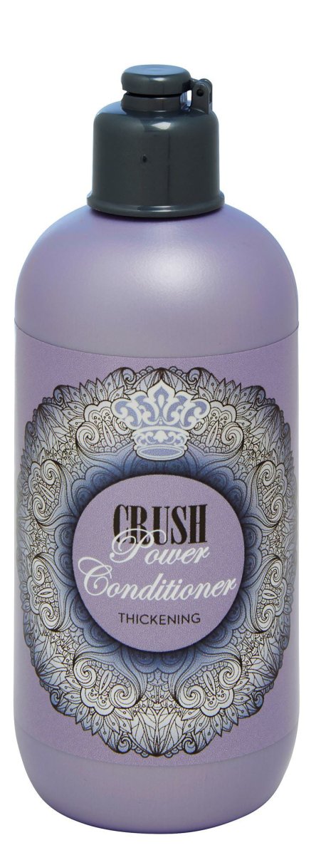 Balsam_Crush Power Conditioner 250ml - Youth.no