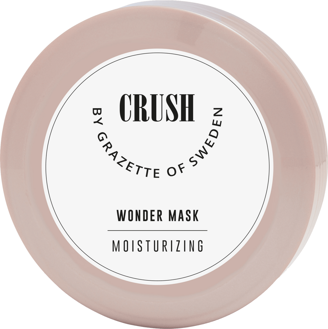 Hårkur_Crush Wonder Mask 150ml - Youth.no