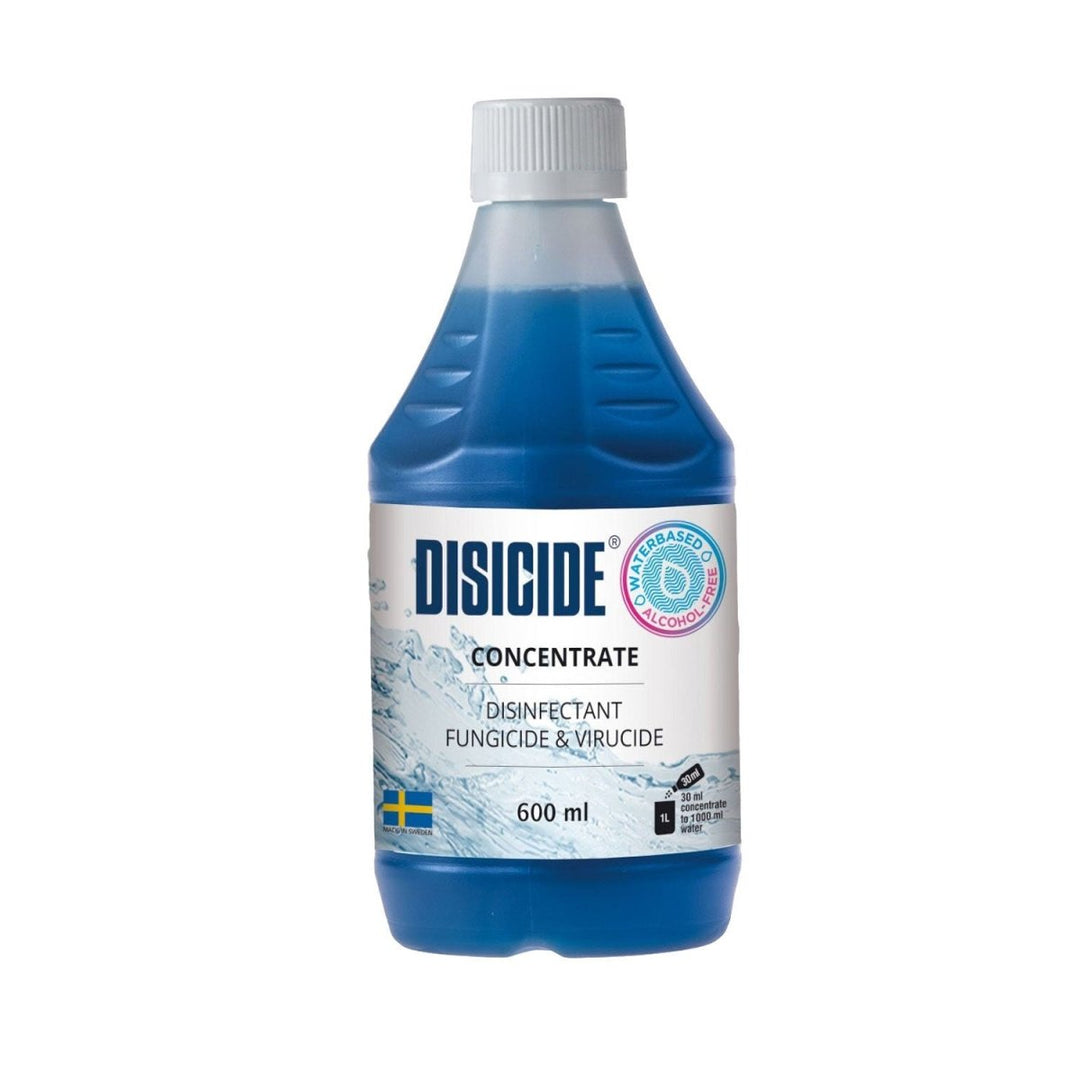 _Disicide Desinfisering 600ml - Youth.no