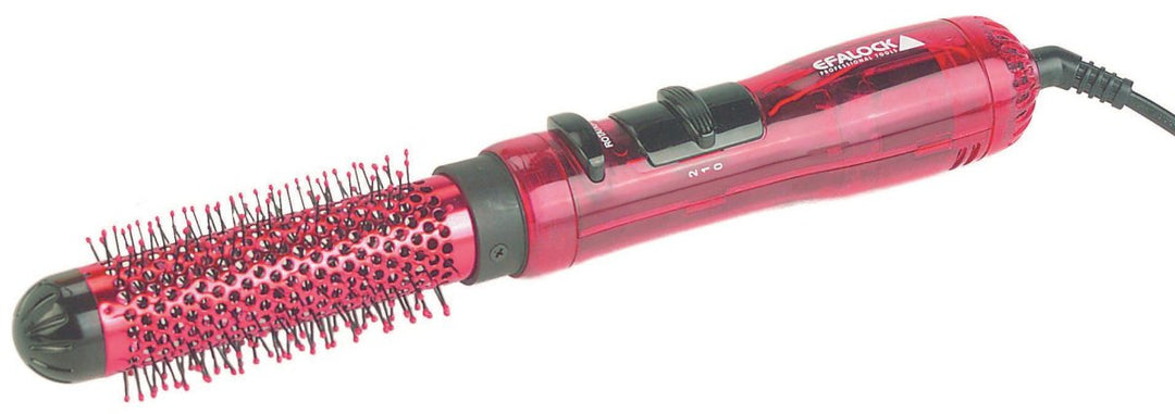 _Efa Airstyler Magic Star Red - Youth.no