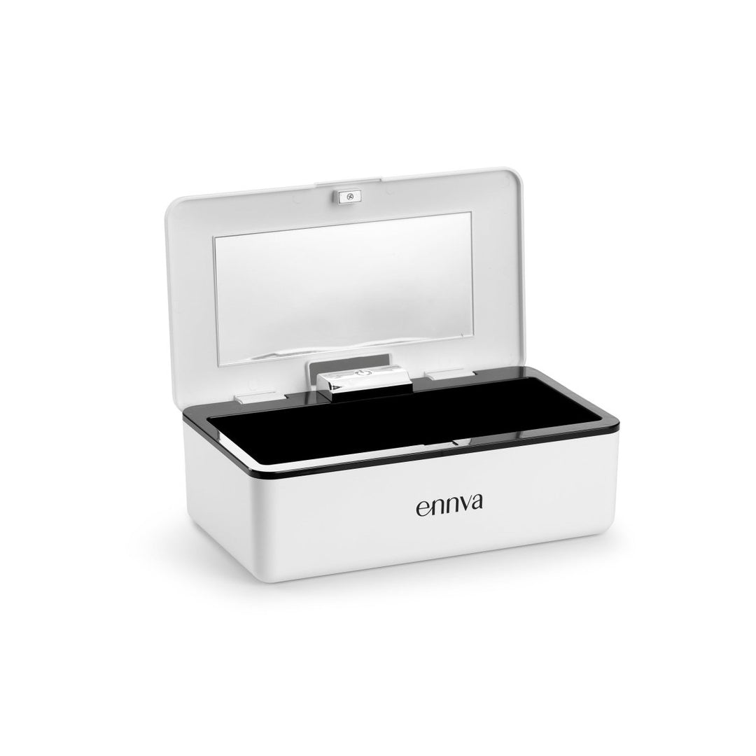 Diverse_Ennva portable UV sanitizing box - Youth.no