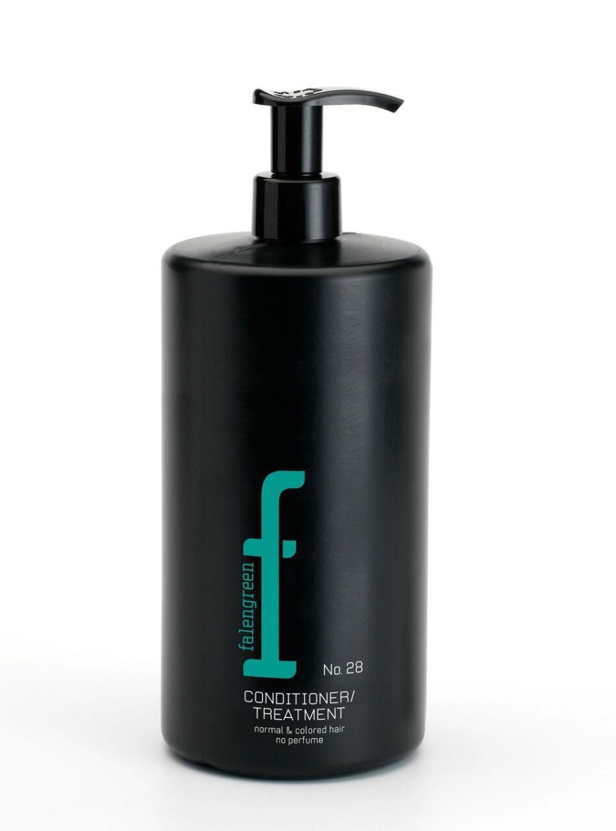 Balsam_Falengreen Conditioner 28 1000ml U/Parfyme - Youth.no