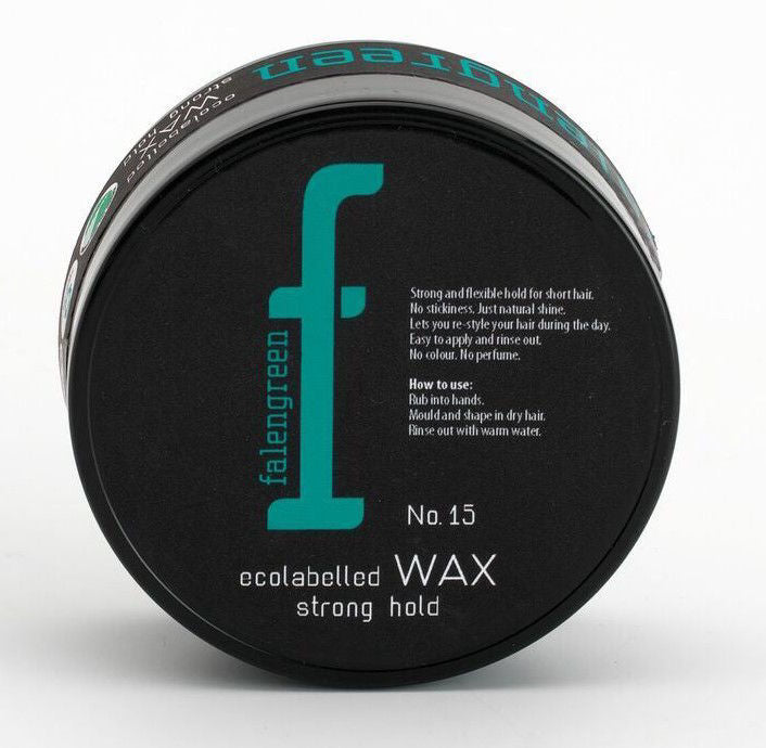 _Falengreen Wax No15 75ml - Youth.no