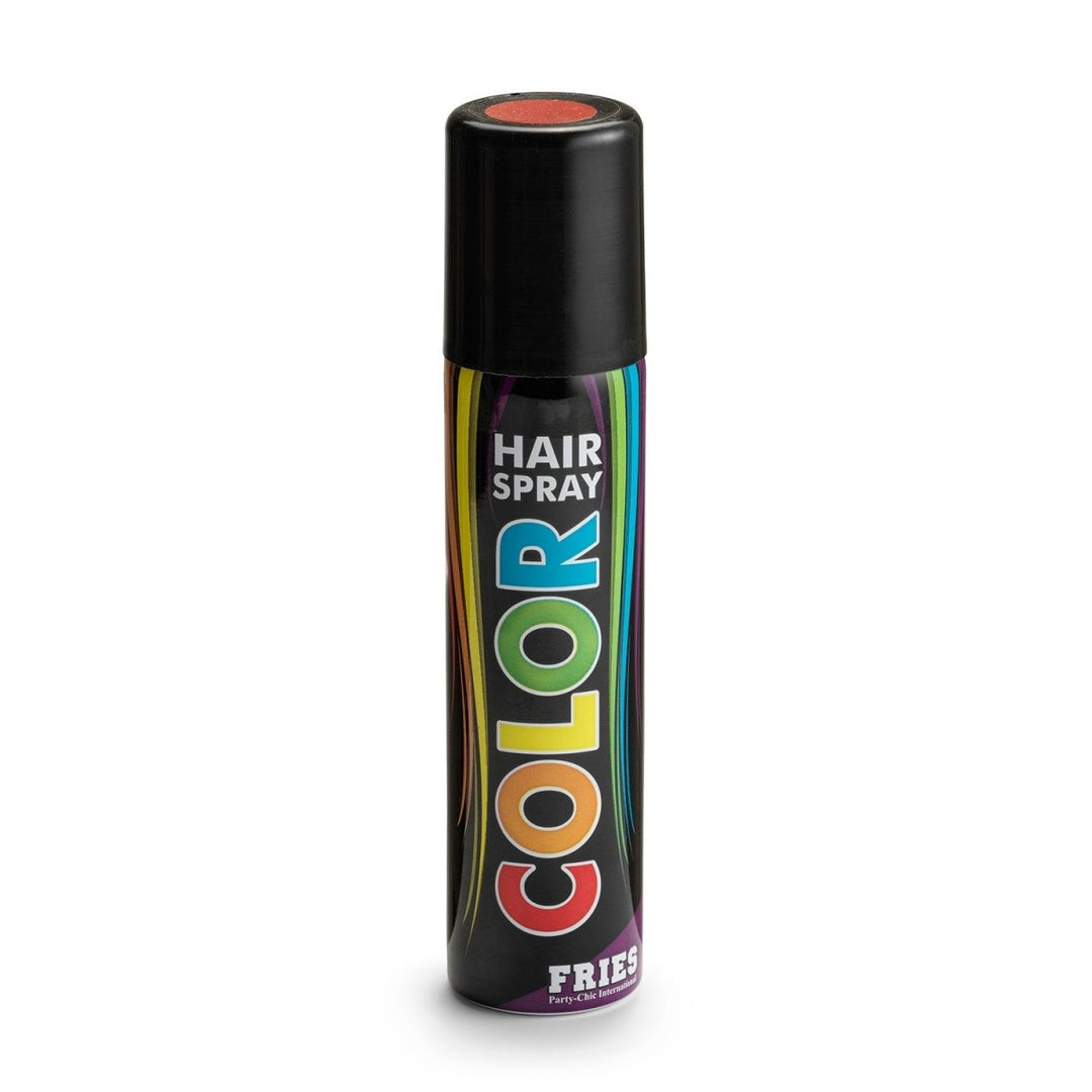 Fargespray_Fargespray Black 100ml - Youth.no