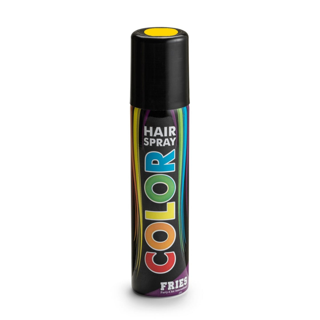 Fargespray_Fargespray Yellow 100ml - Youth.no