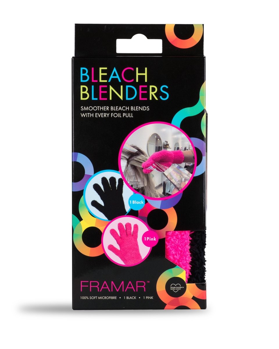 _Framar Bleach blenders - Youth.no