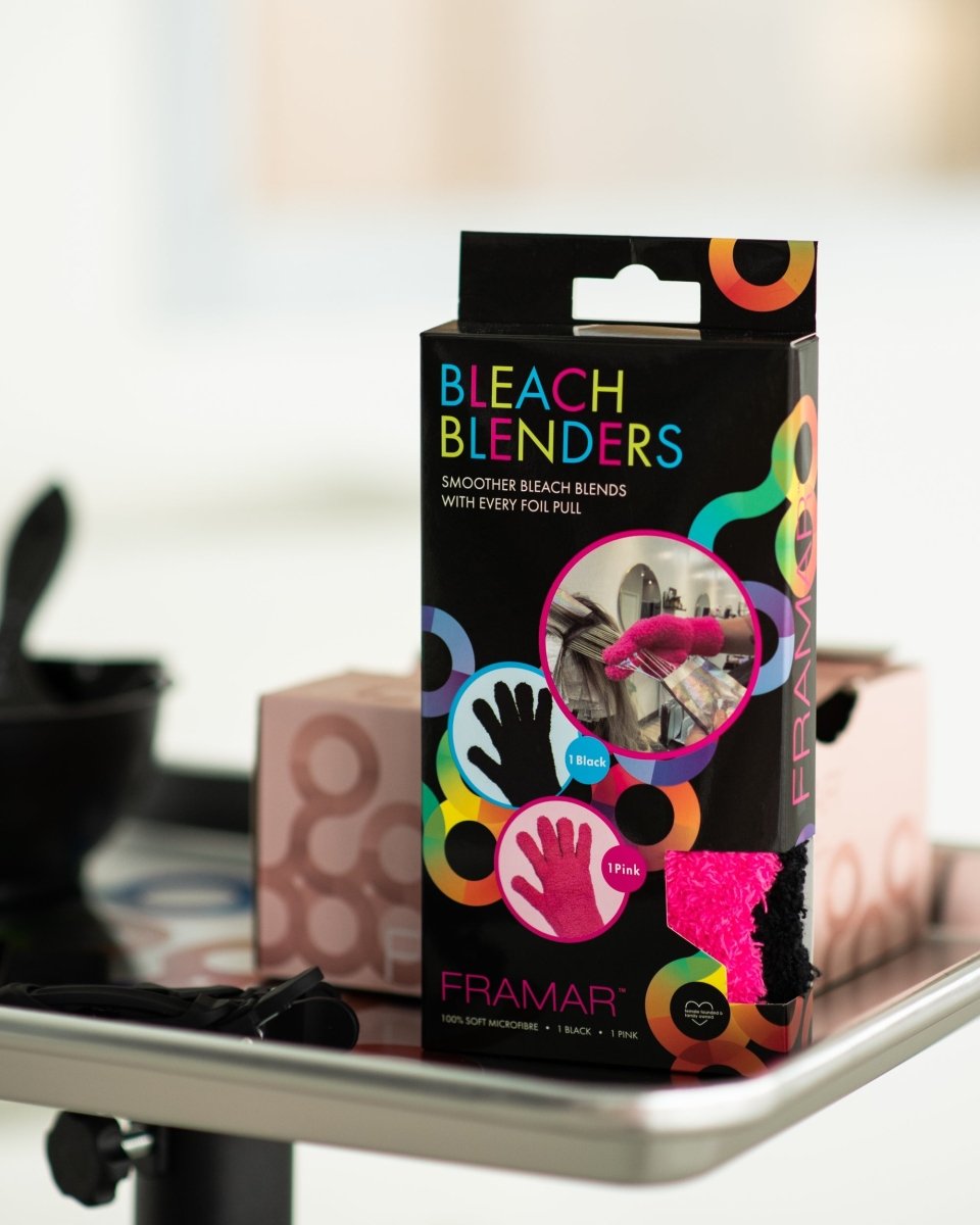 _Framar Bleach blenders - Youth.no