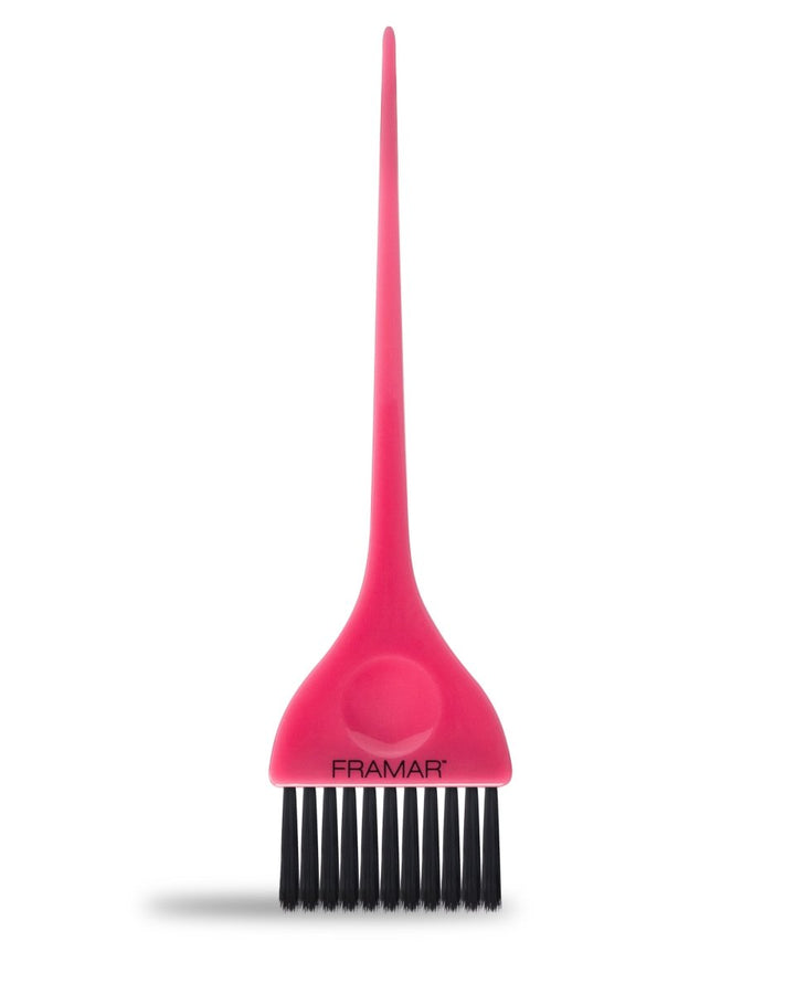 _Framar Classic color brush pink - Youth.no