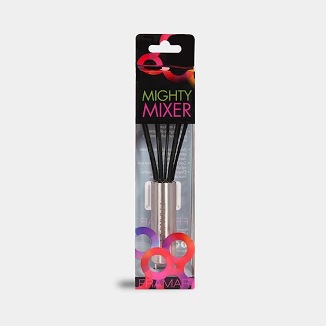 _Framar Color whisk might mixer - Youth.no