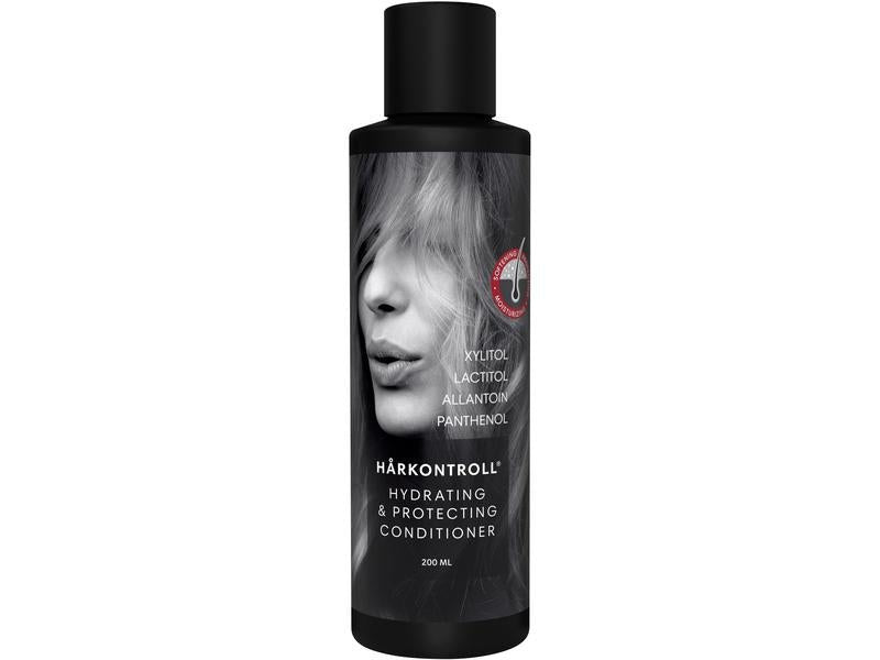 _Hårkontroll Hydrating & Protecting Conditioner 200 ml - Youth.no