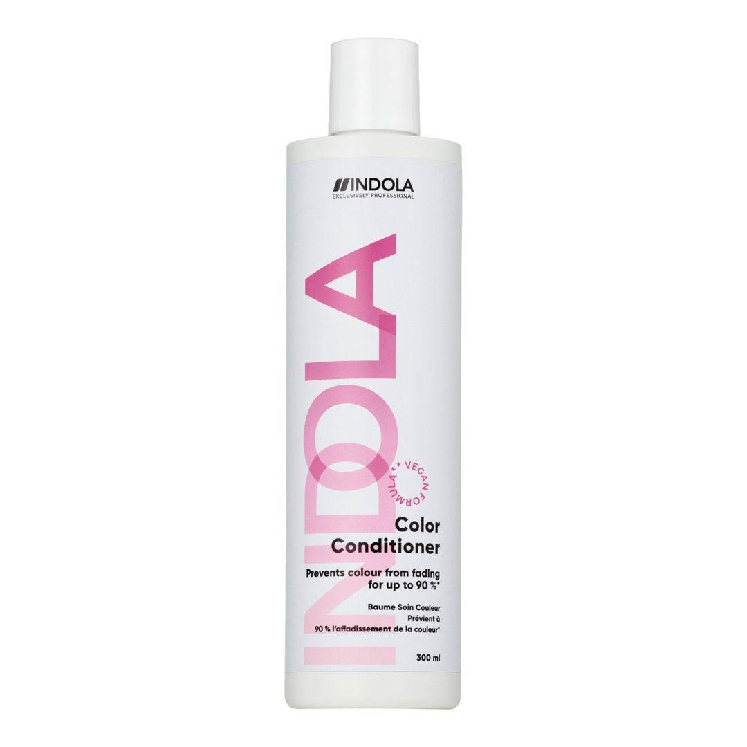 Balsam_Indola Color conditioner 300ml - Youth.no