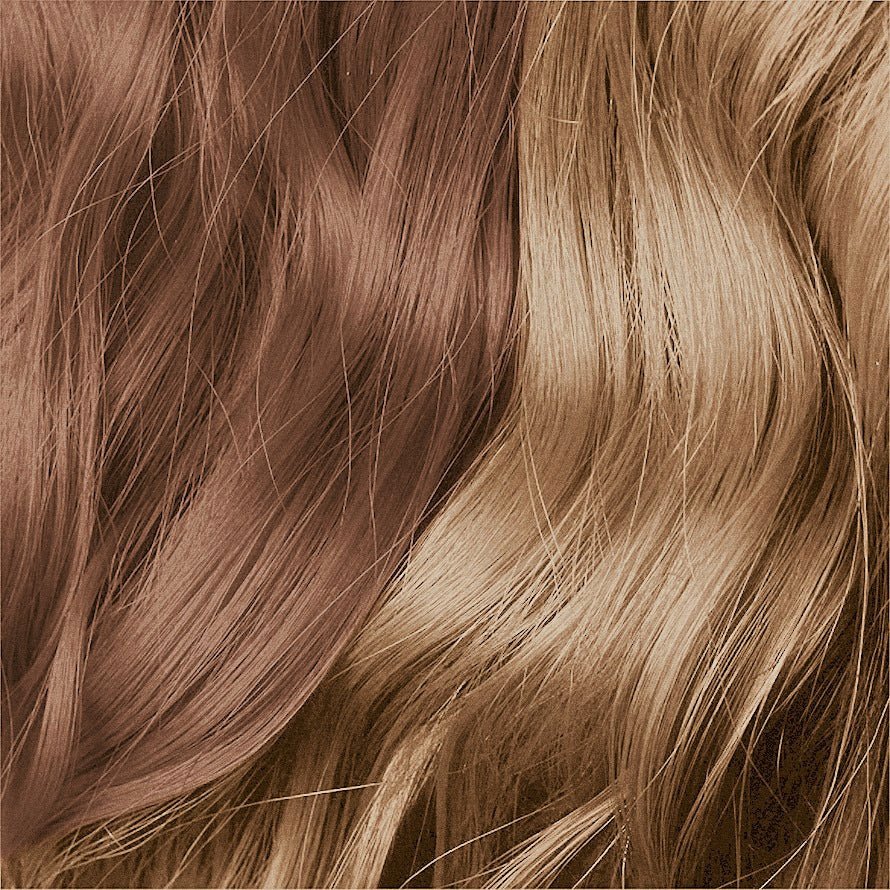 Fargeskum_Indola Color mousse Beige Blonde - Youth.no