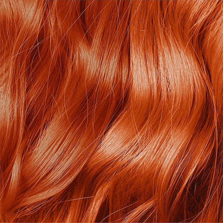 Fargeskum_Indola Color mousse Copper - Youth.no