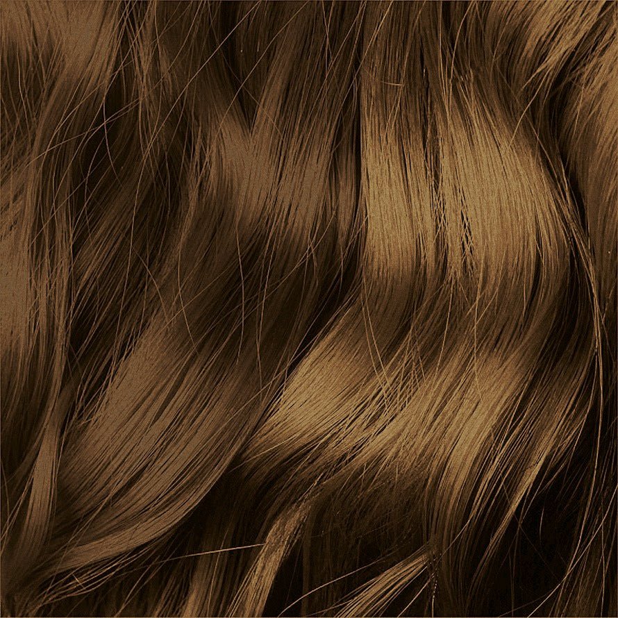 Fargeskum_Indola Color mousse Dark Blonde - Youth.no