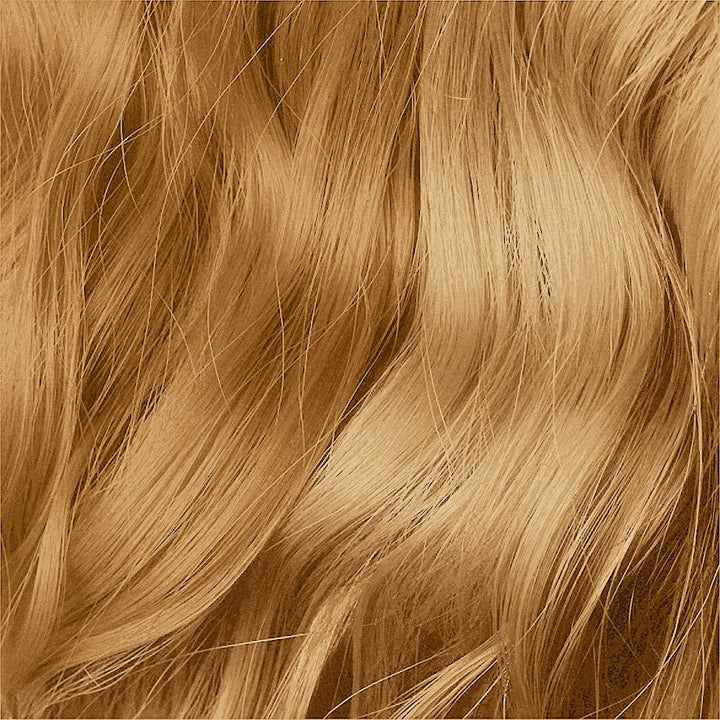 Fargeskum_Indola Color mousse Honey blonde - Youth.no