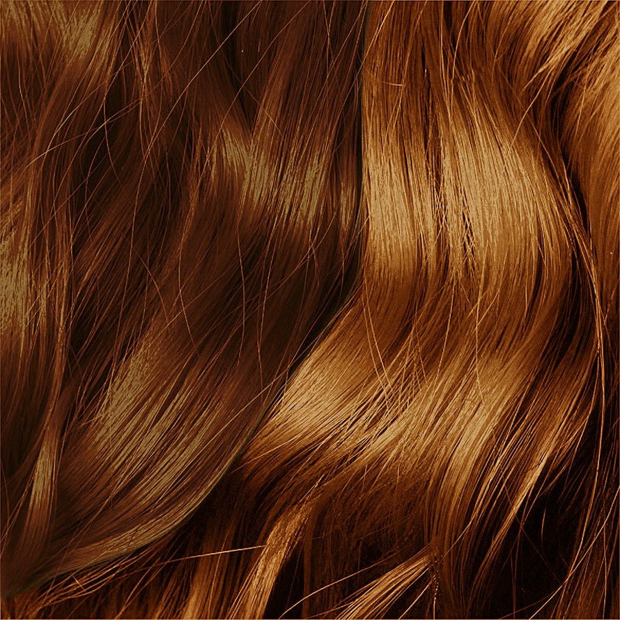 Fargeskum_Indola Color mousse Light brown hazel - Youth.no