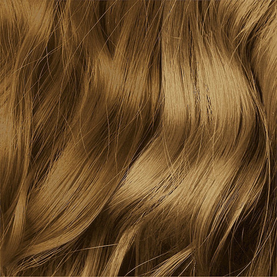 Fargeskum_Indola Color mousse Medium blonde - Youth.no