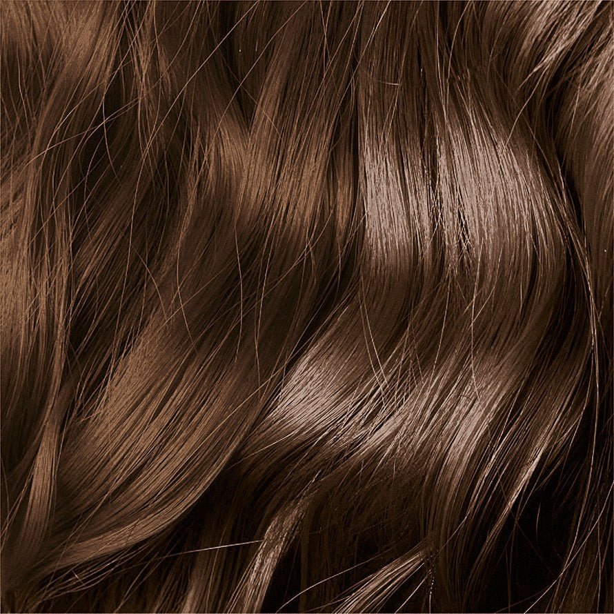 Fargeskum_Indola Color mousse Medium Brown - Youth.no