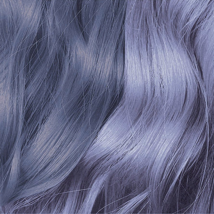 Fargeskum_Indola Color mousse Silver Lavendel - Youth.no