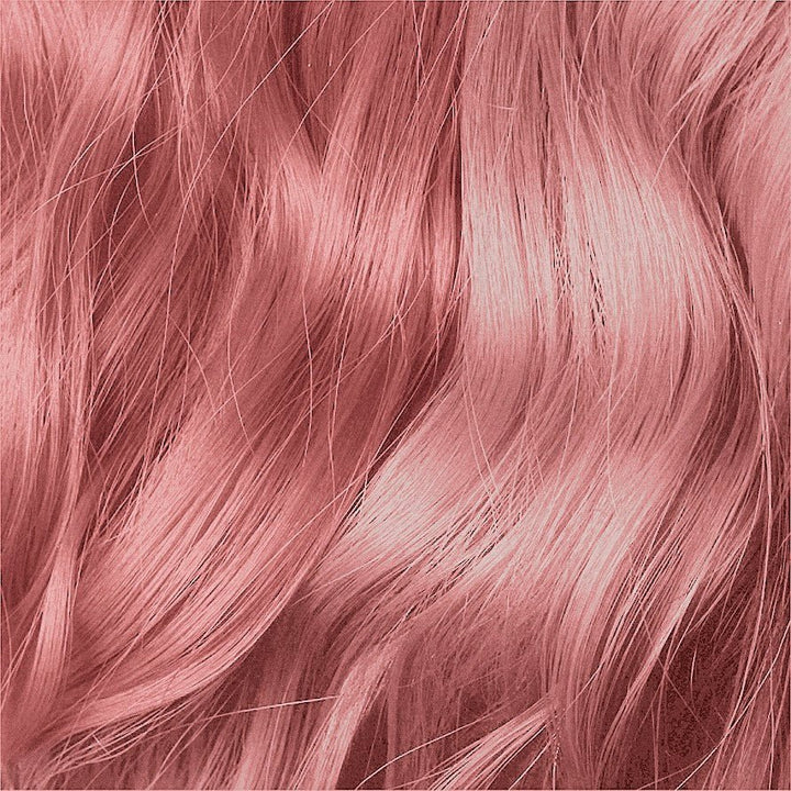 Fargeskum_Indola Color mousse Strawberry rose - Youth.no