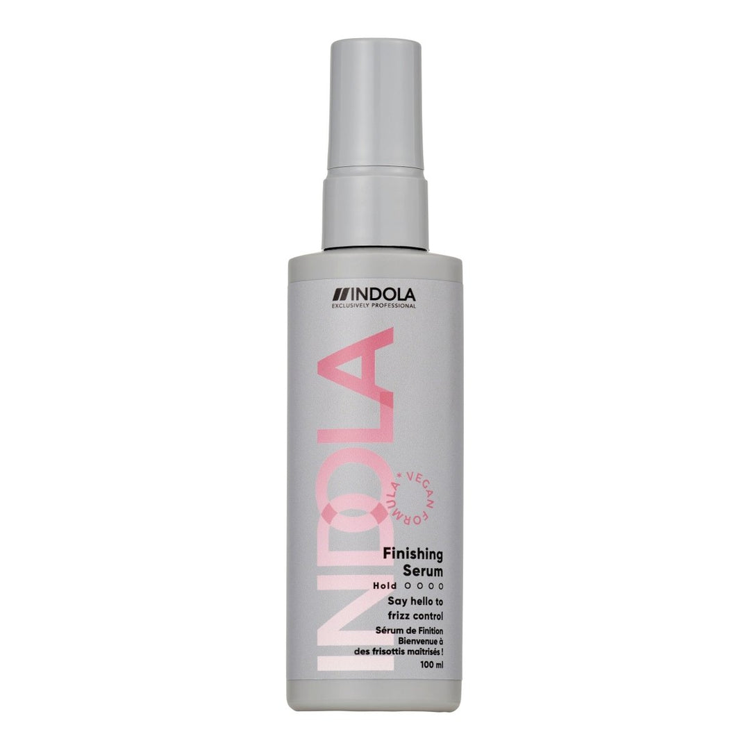 hårserum_Indola Finishing serum 100ml - Youth.no