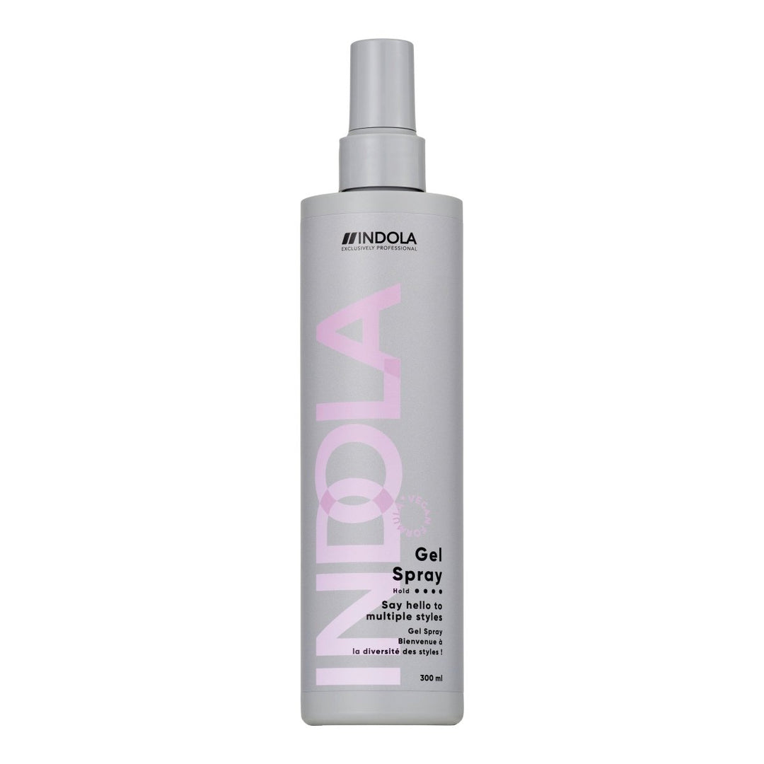 gelespray_Indola Gel spray 300ml - Youth.no